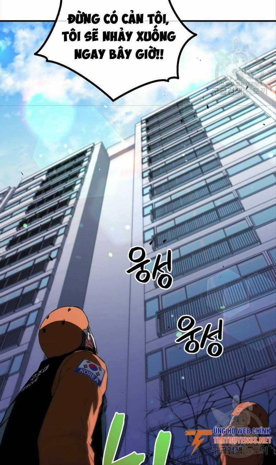 Hệ Thống Cứu Hộ - Chapter 69 - Trang 38