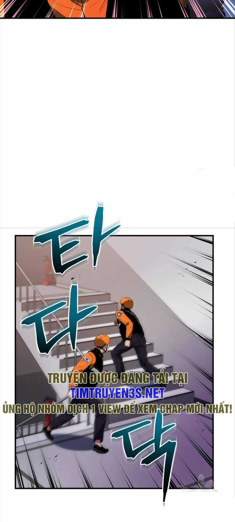 Hệ Thống Cứu Hộ - Chapter 69 - Trang 40