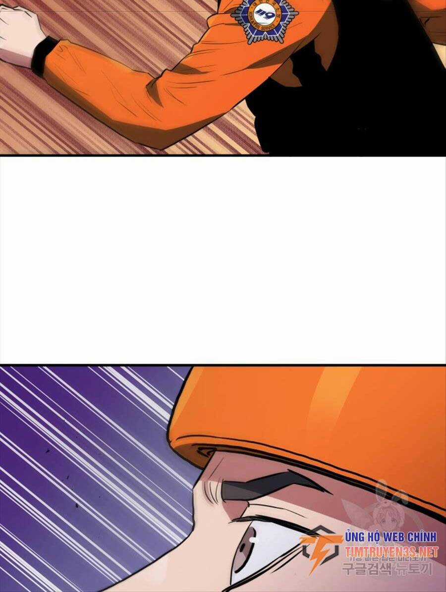 Hệ Thống Cứu Hộ - Chapter 69 - Trang 42