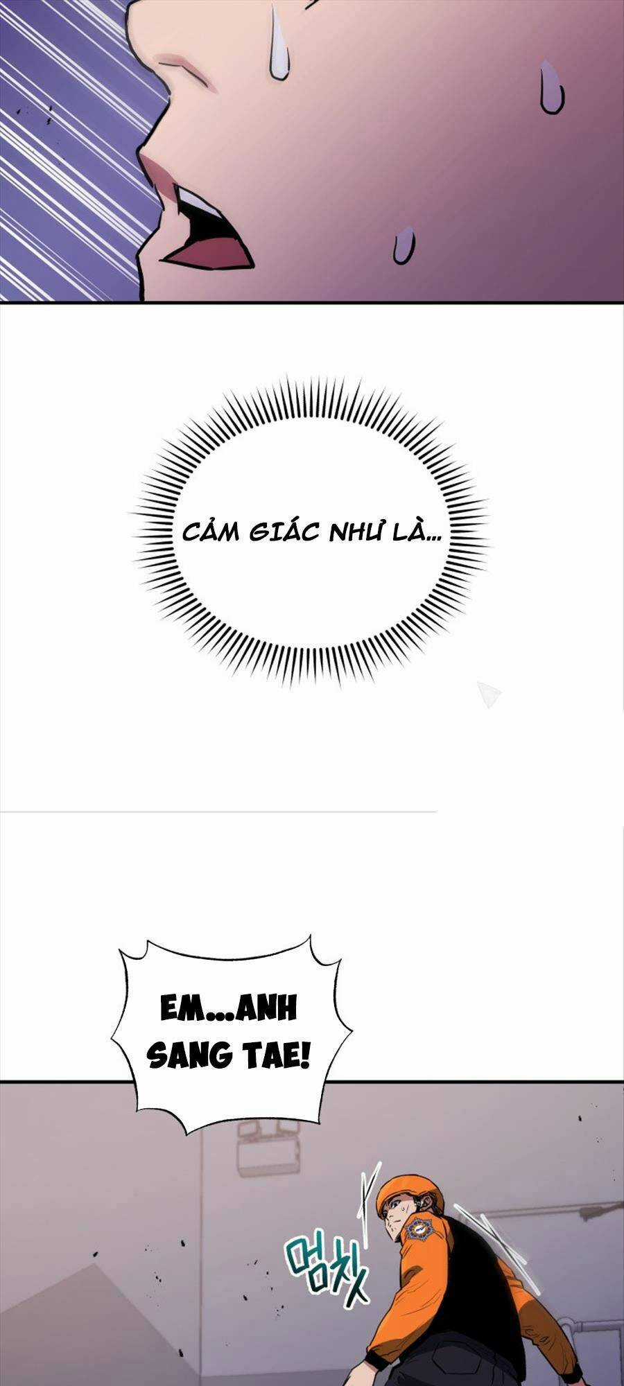 Hệ Thống Cứu Hộ - Chapter 69 - Trang 43