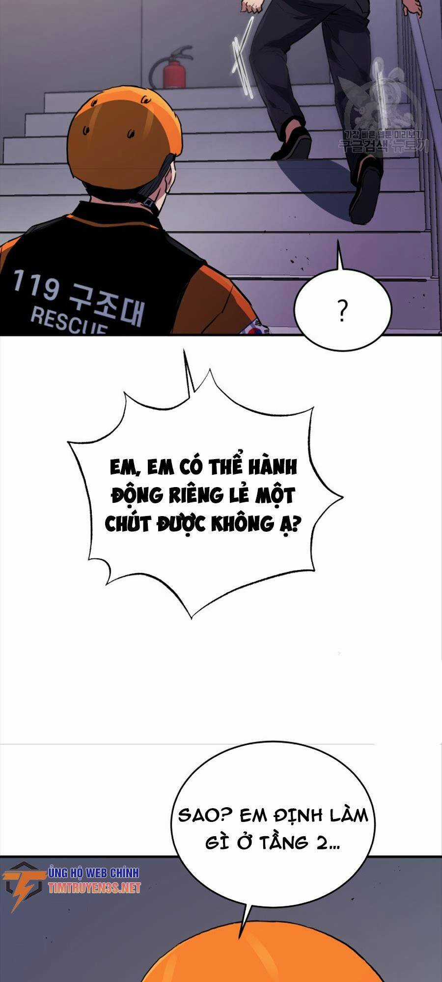 Hệ Thống Cứu Hộ - Chapter 69 - Trang 44