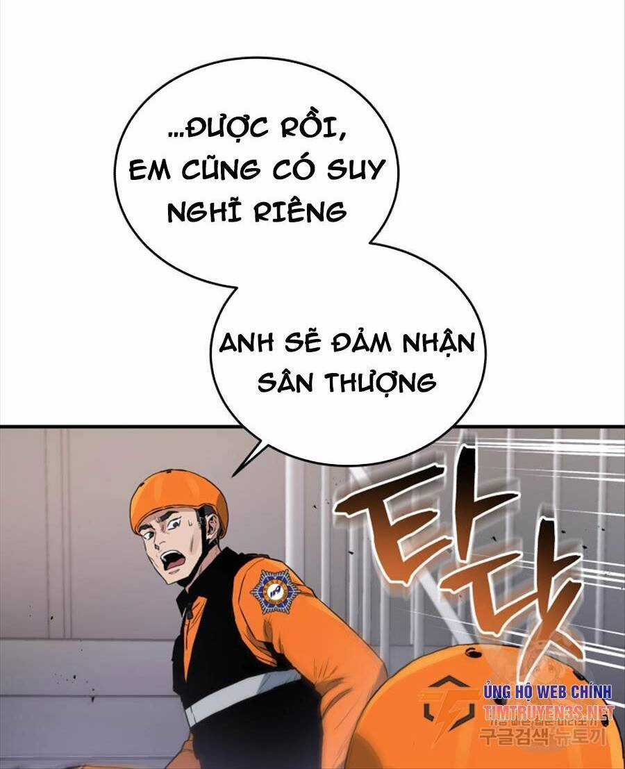 Hệ Thống Cứu Hộ - Chapter 69 - Trang 46
