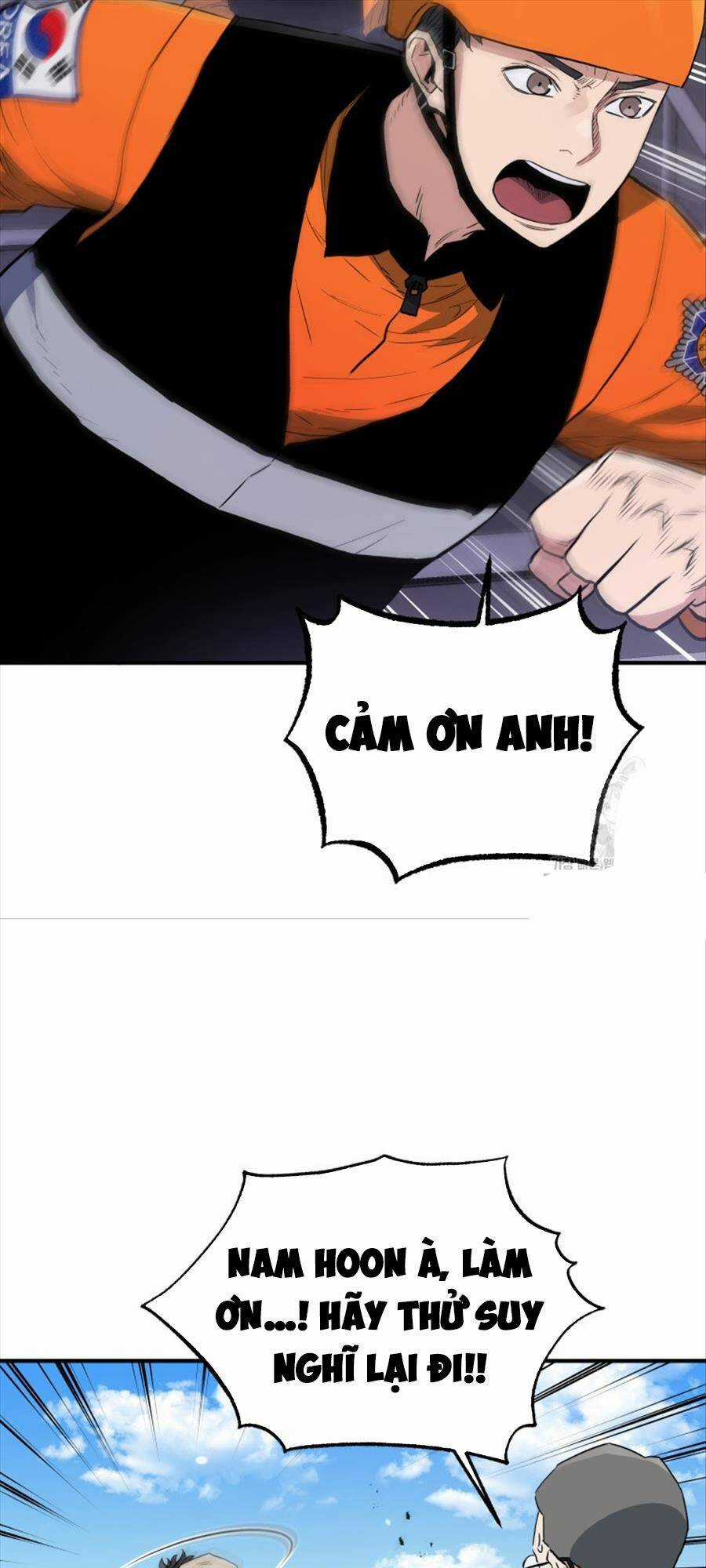 Hệ Thống Cứu Hộ - Chapter 69 - Trang 47