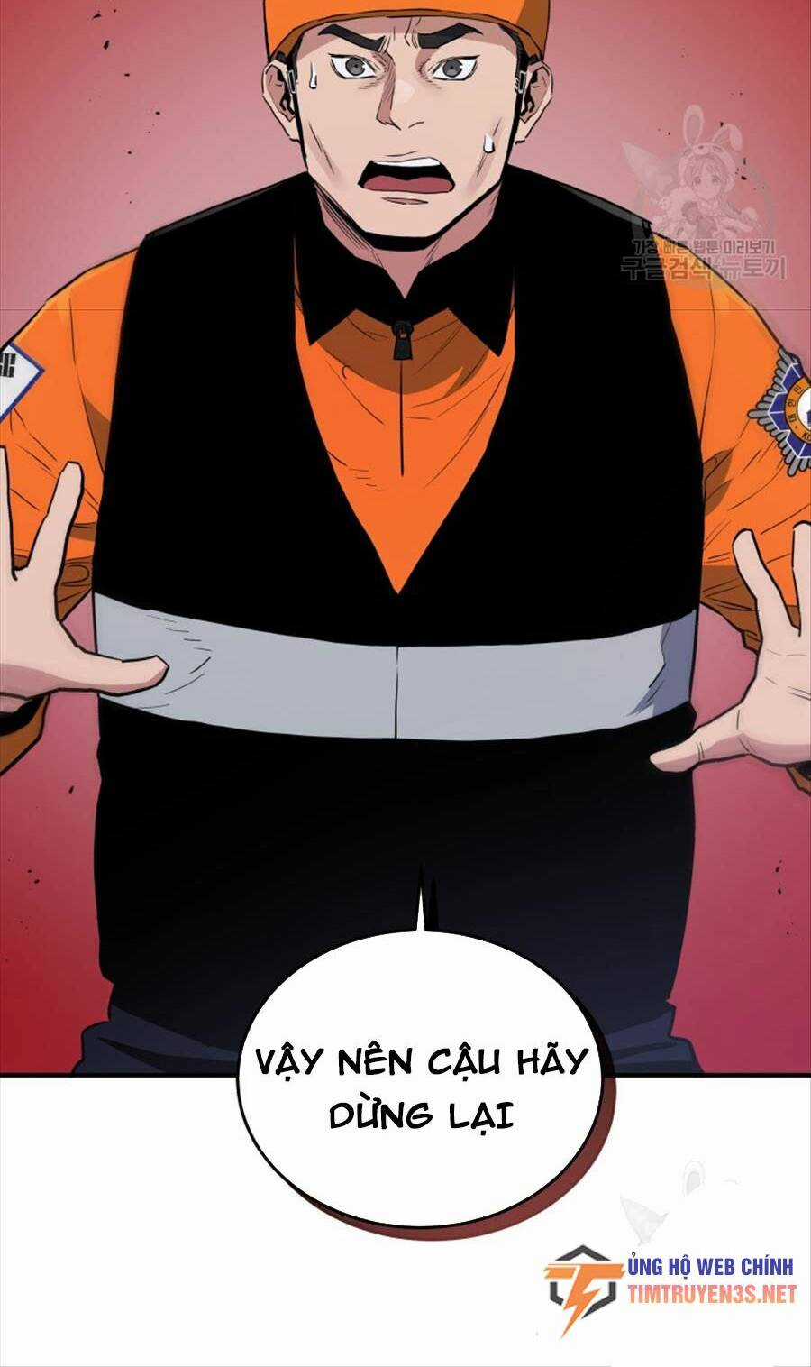 Hệ Thống Cứu Hộ - Chapter 69 - Trang 50