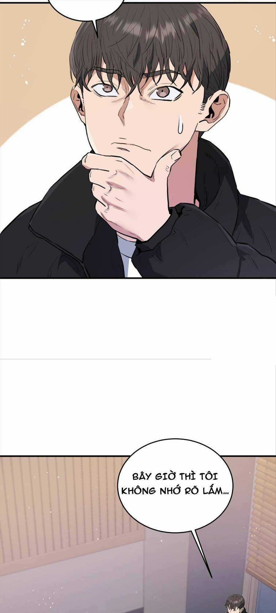 Hệ Thống Cứu Hộ - Chapter 69 - Trang 7