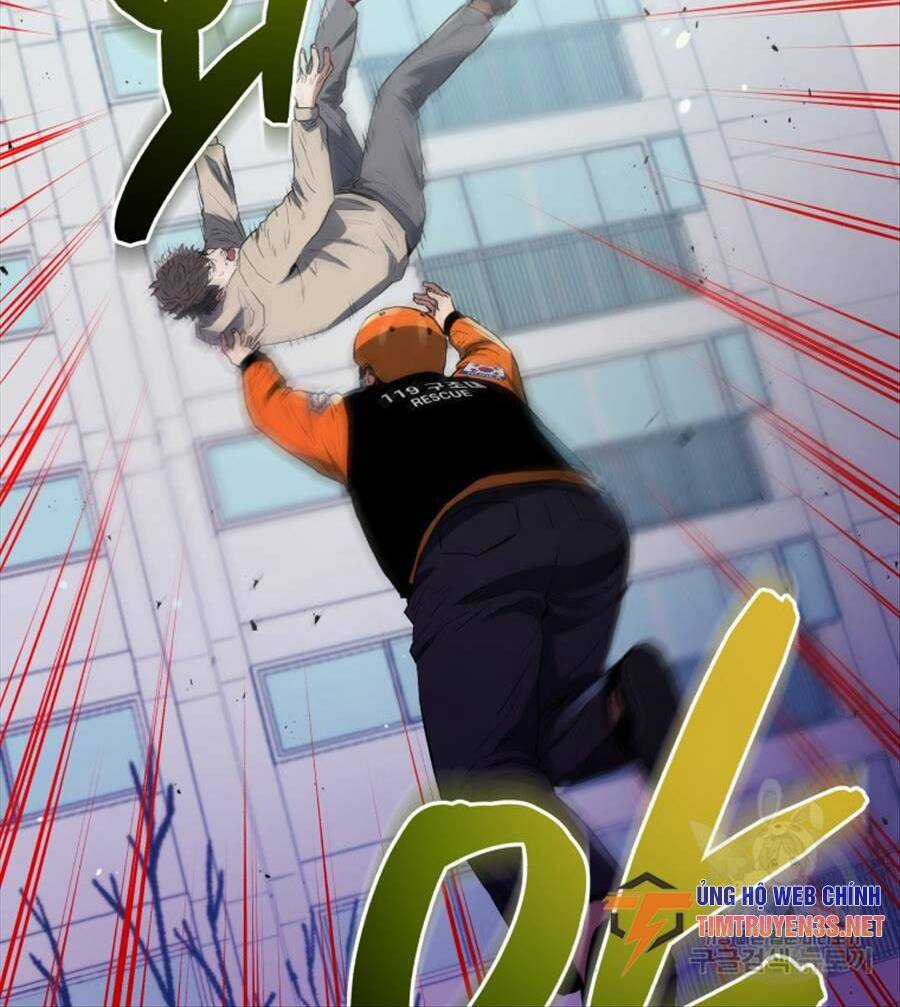 Hệ Thống Cứu Hộ - Chapter 69 - Trang 62