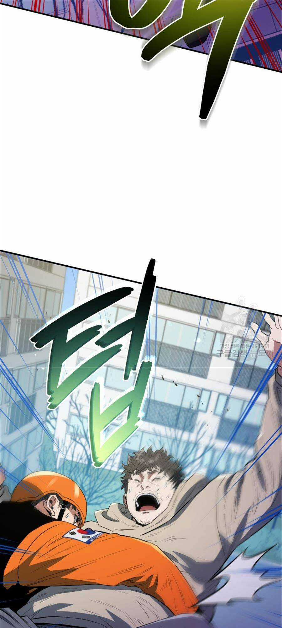 Hệ Thống Cứu Hộ - Chapter 69 - Trang 63