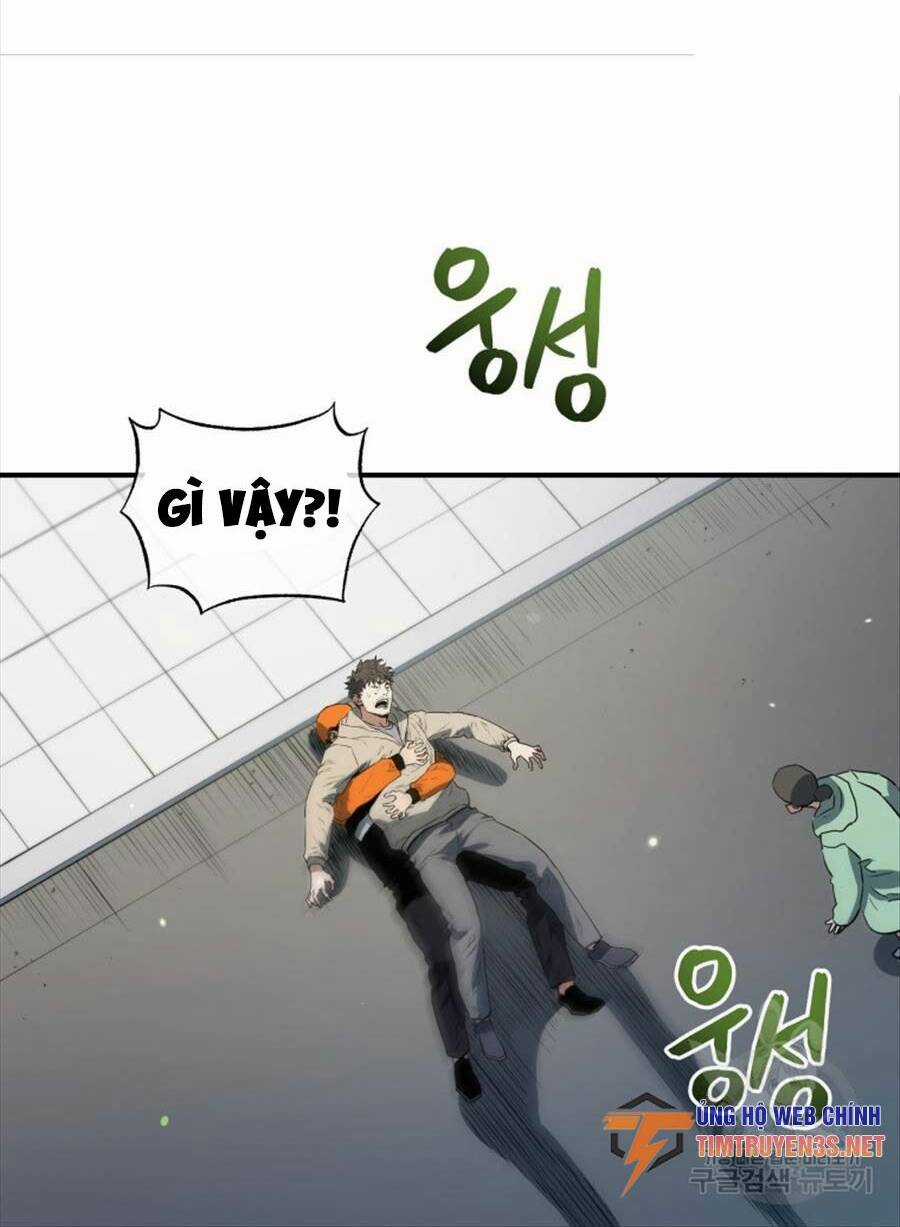 Hệ Thống Cứu Hộ - Chapter 69 - Trang 66