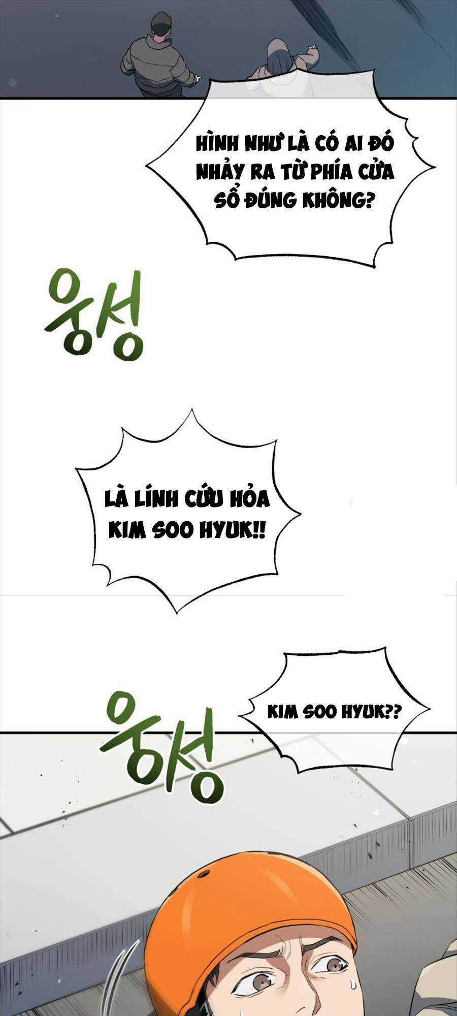 Hệ Thống Cứu Hộ - Chapter 69 - Trang 67