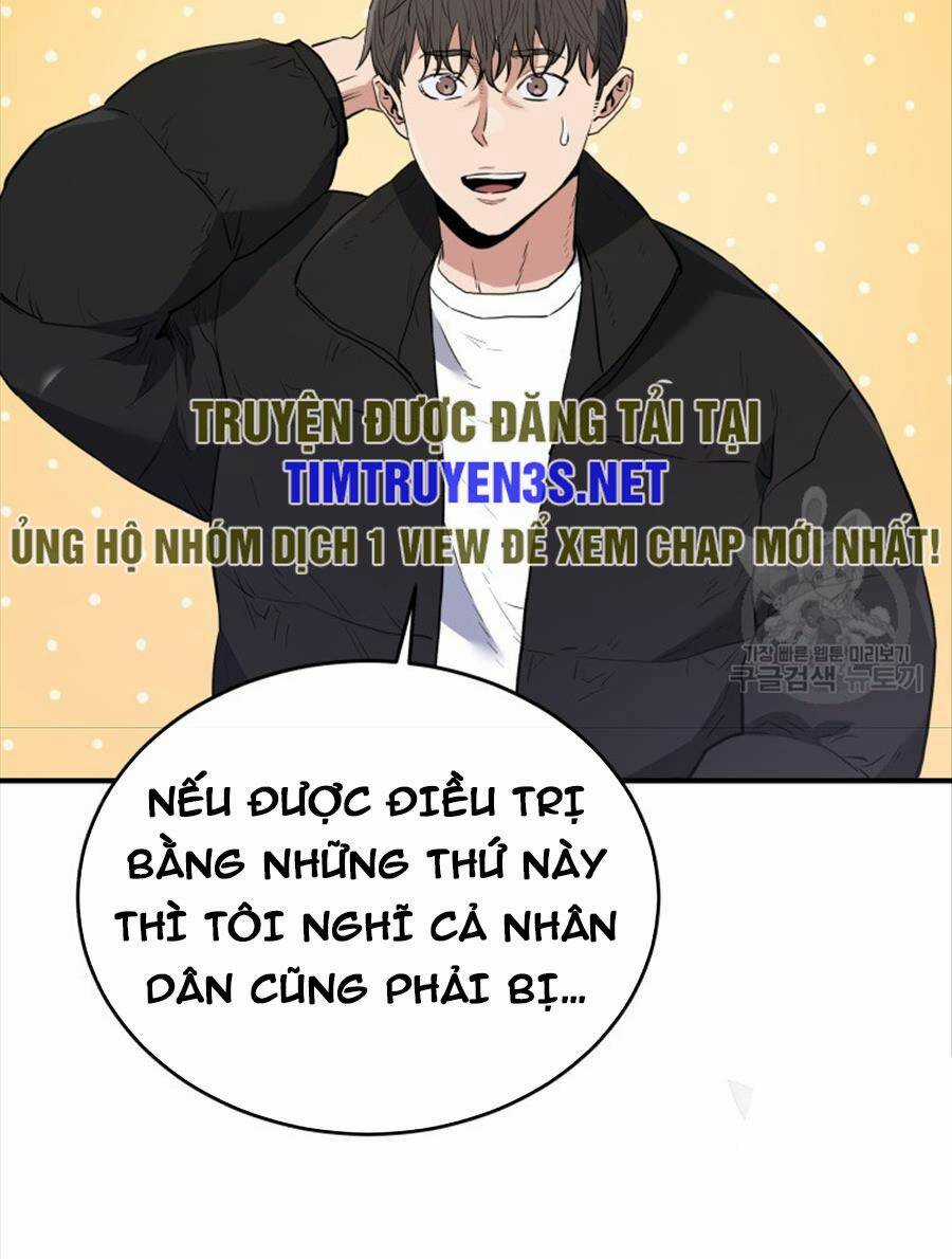 Hệ Thống Cứu Hộ - Chapter 69 - Trang 9