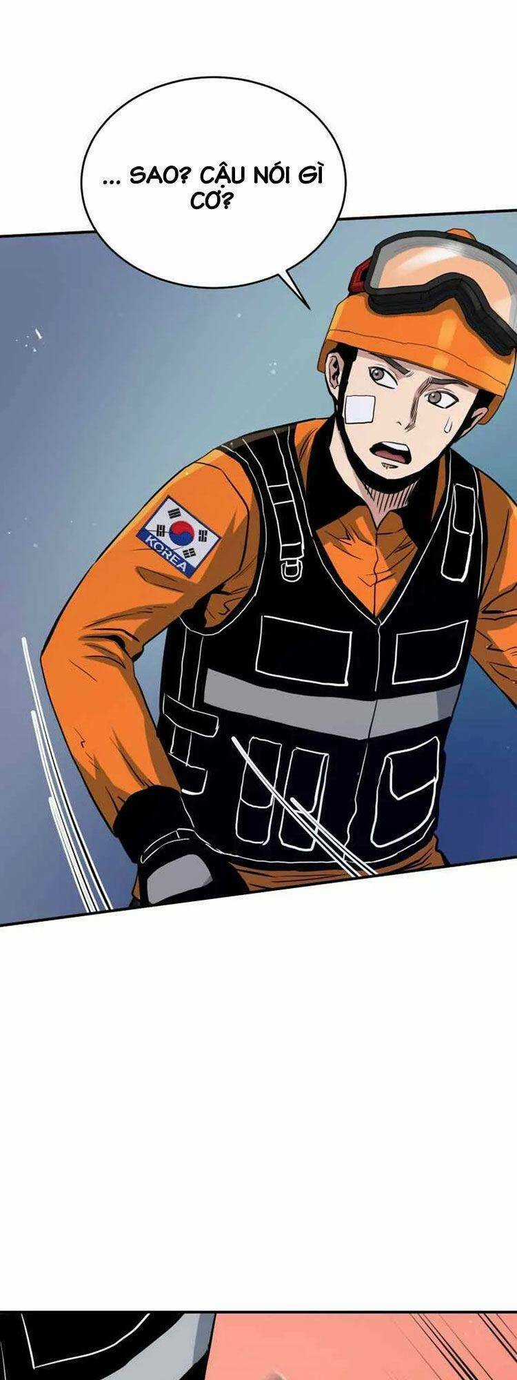 Hệ Thống Cứu Hộ - Chapter 7 - Trang 13