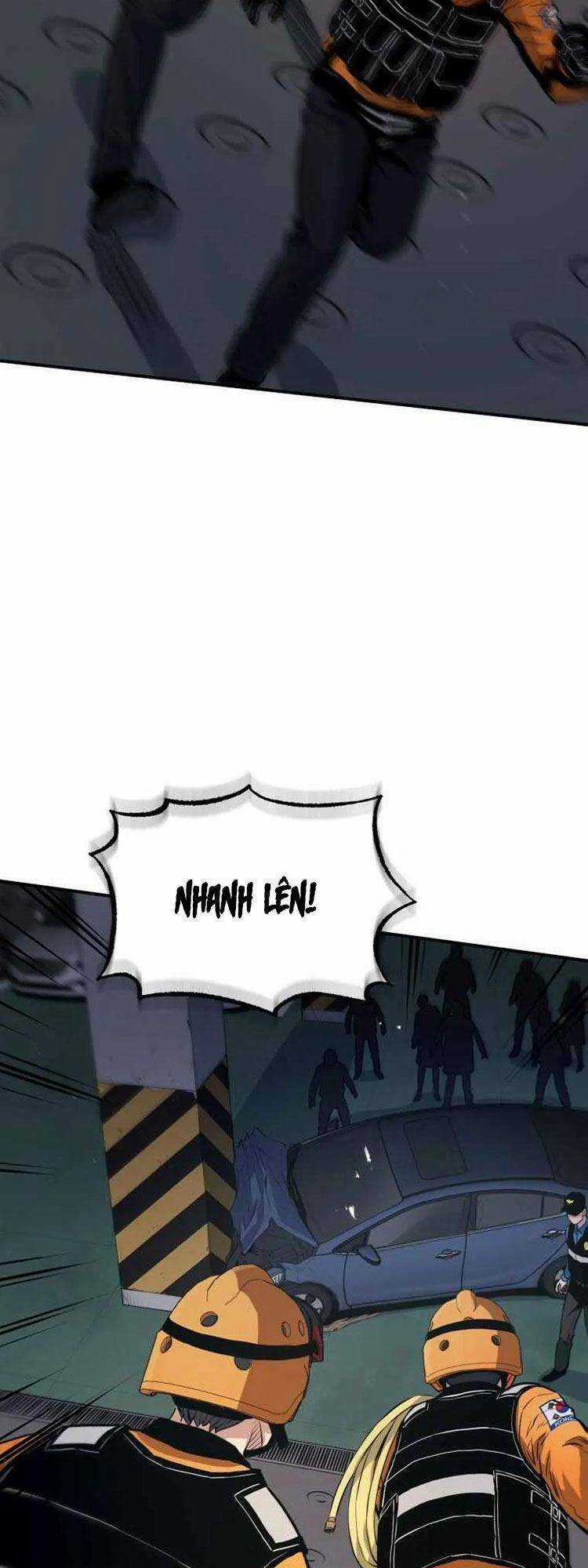 Hệ Thống Cứu Hộ - Chapter 7 - Trang 3