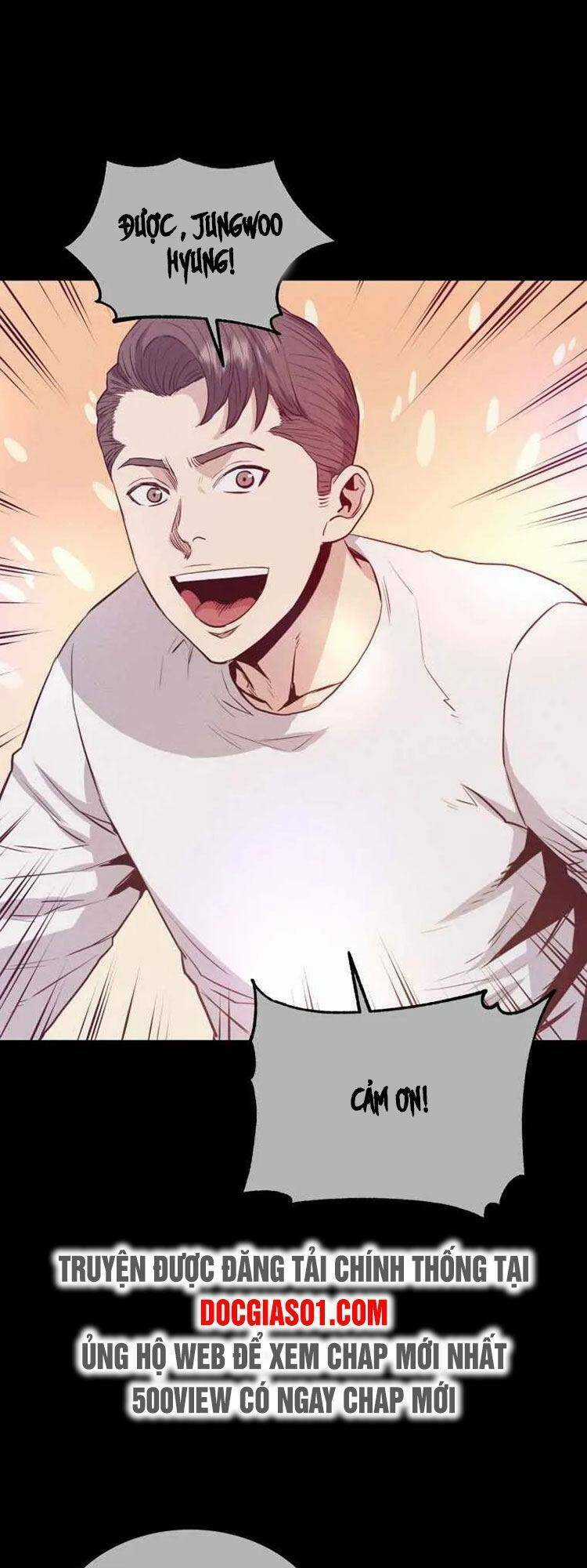 Hệ Thống Cứu Hộ - Chapter 7 - Trang 21