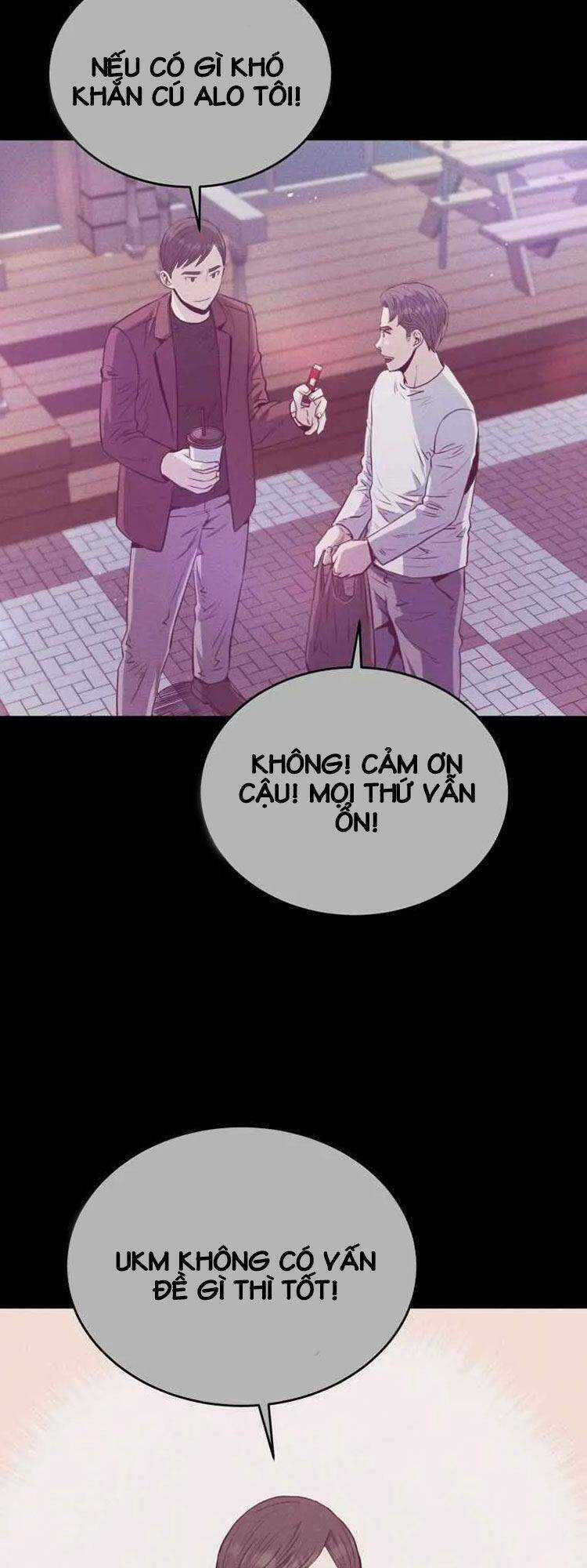 Hệ Thống Cứu Hộ - Chapter 7 - Trang 22