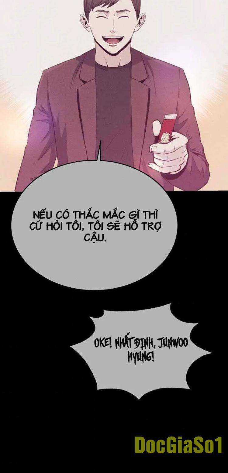 Hệ Thống Cứu Hộ - Chapter 7 - Trang 23