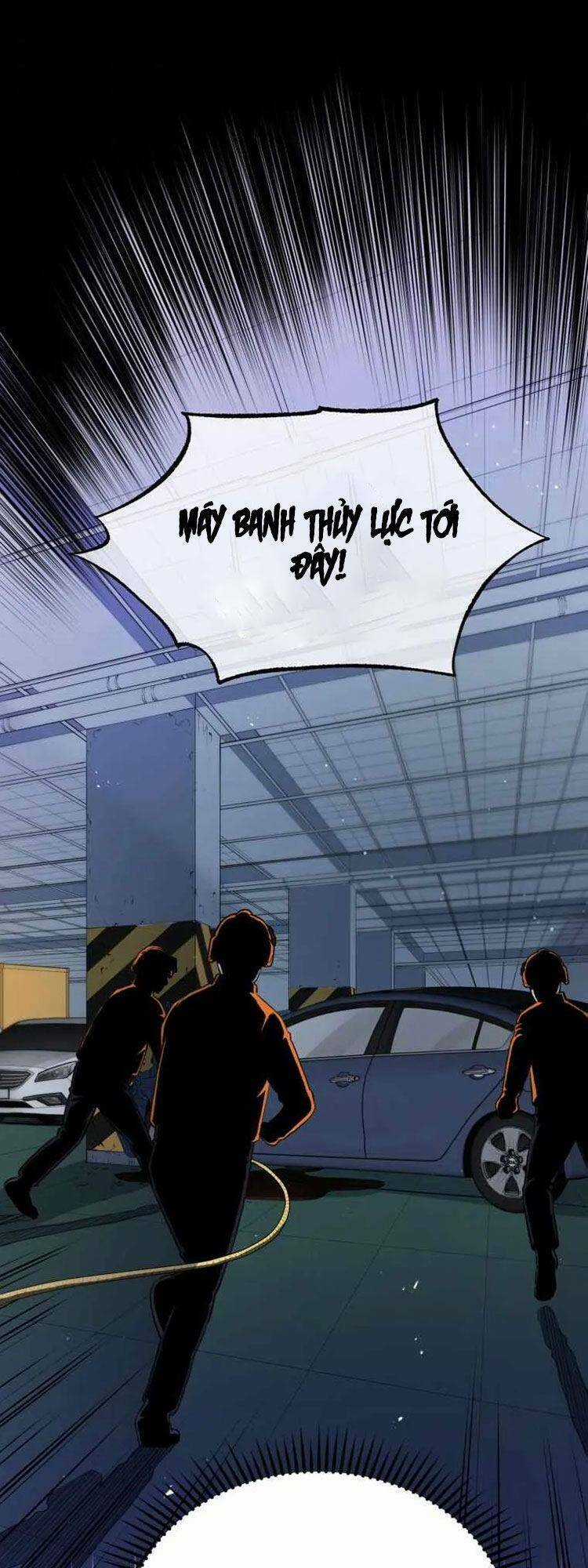 Hệ Thống Cứu Hộ - Chapter 7 - Trang 24