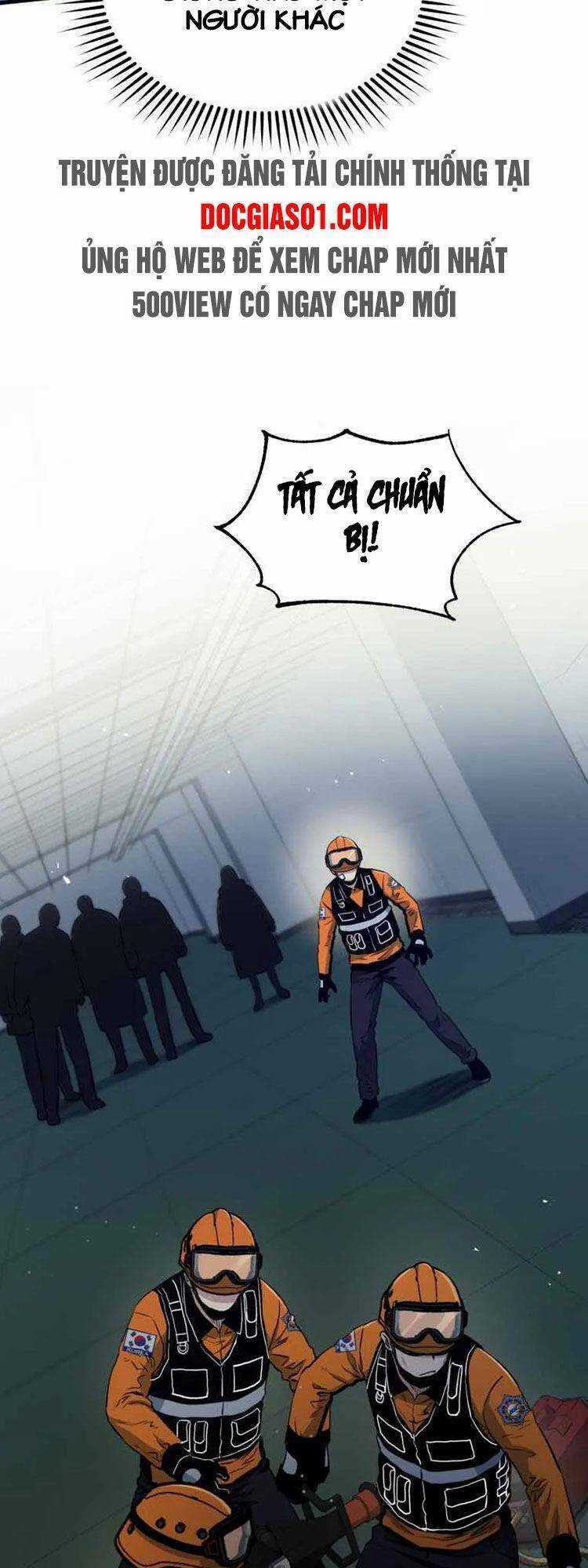 Hệ Thống Cứu Hộ - Chapter 7 - Trang 26