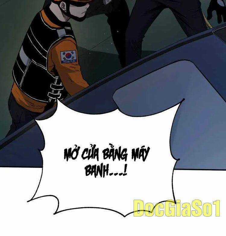 Hệ Thống Cứu Hộ - Chapter 7 - Trang 27