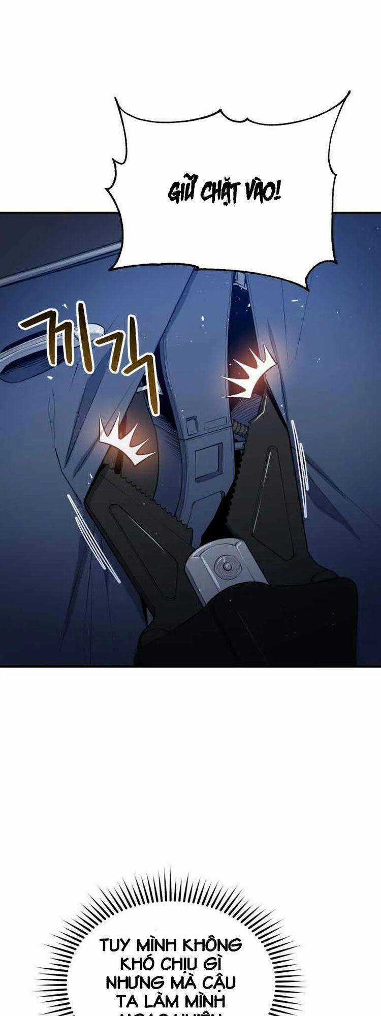 Hệ Thống Cứu Hộ - Chapter 7 - Trang 28