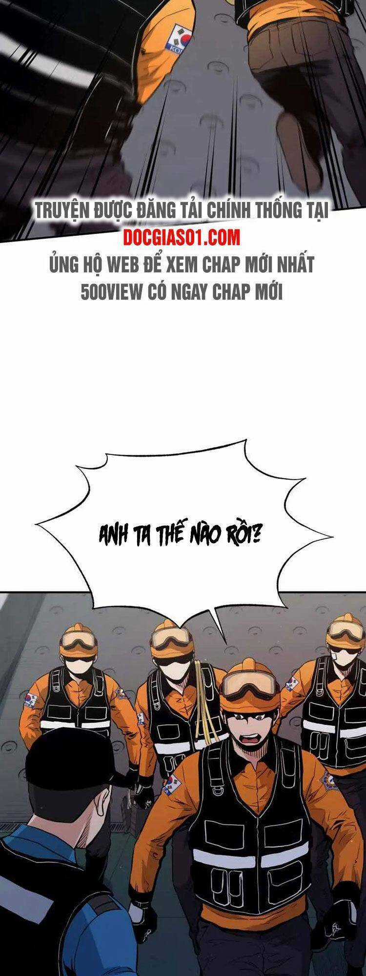 Hệ Thống Cứu Hộ - Chapter 7 - Trang 4