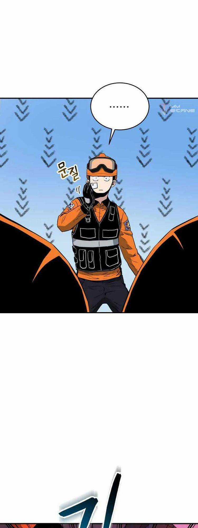 Hệ Thống Cứu Hộ - Chapter 7 - Trang 32