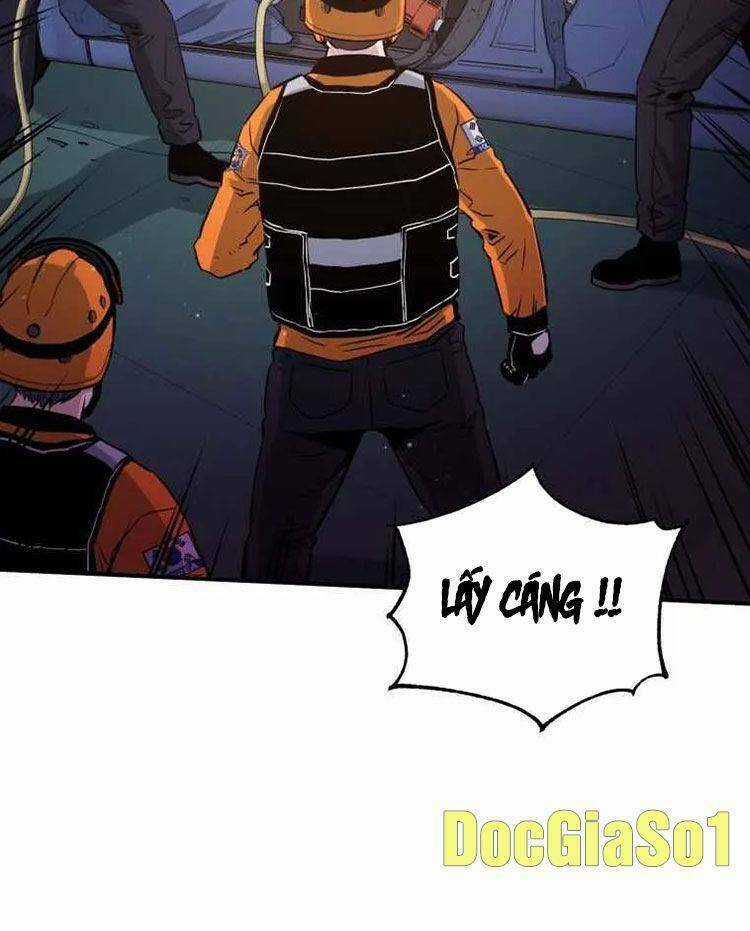 Hệ Thống Cứu Hộ - Chapter 7 - Trang 35