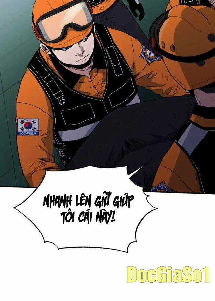 Hệ Thống Cứu Hộ - Chapter 7 - Trang 39