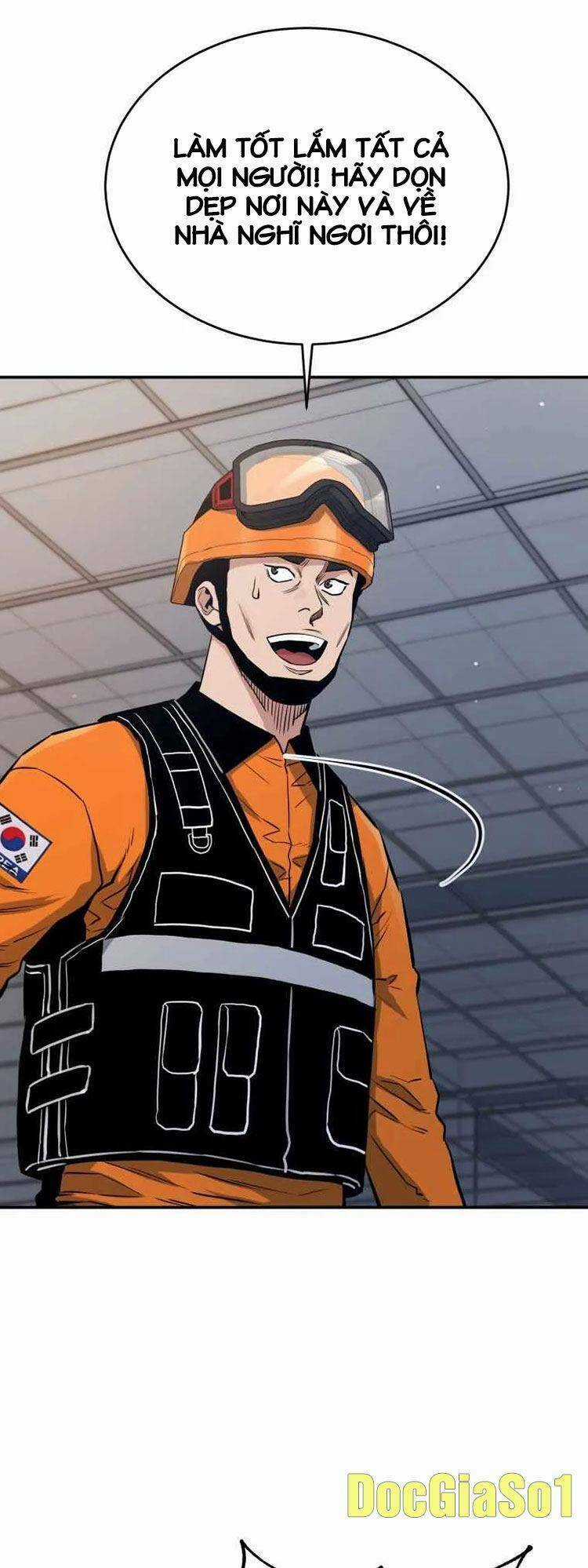 Hệ Thống Cứu Hộ - Chapter 7 - Trang 47