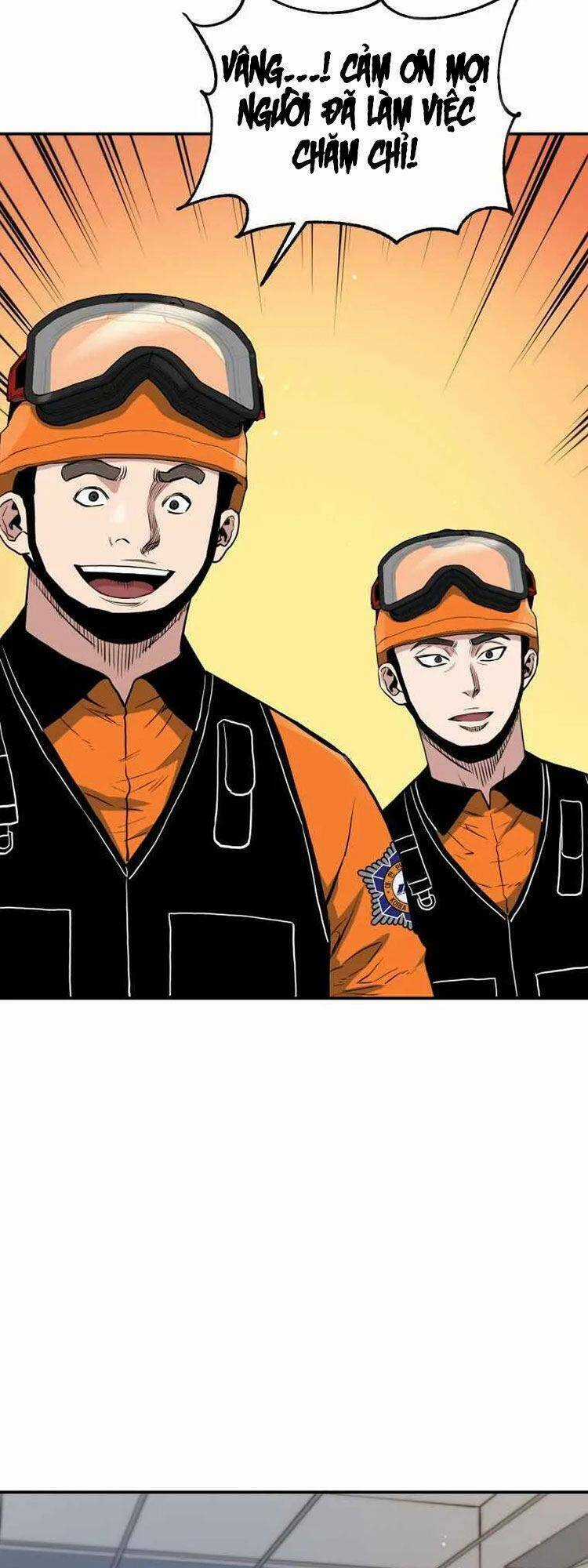 Hệ Thống Cứu Hộ - Chapter 7 - Trang 48