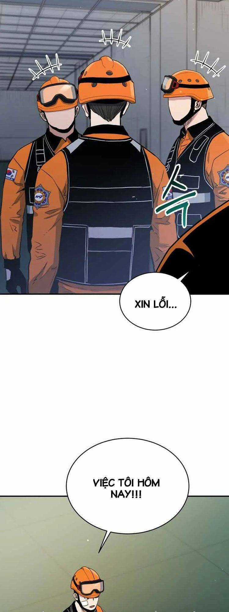 Hệ Thống Cứu Hộ - Chapter 7 - Trang 49