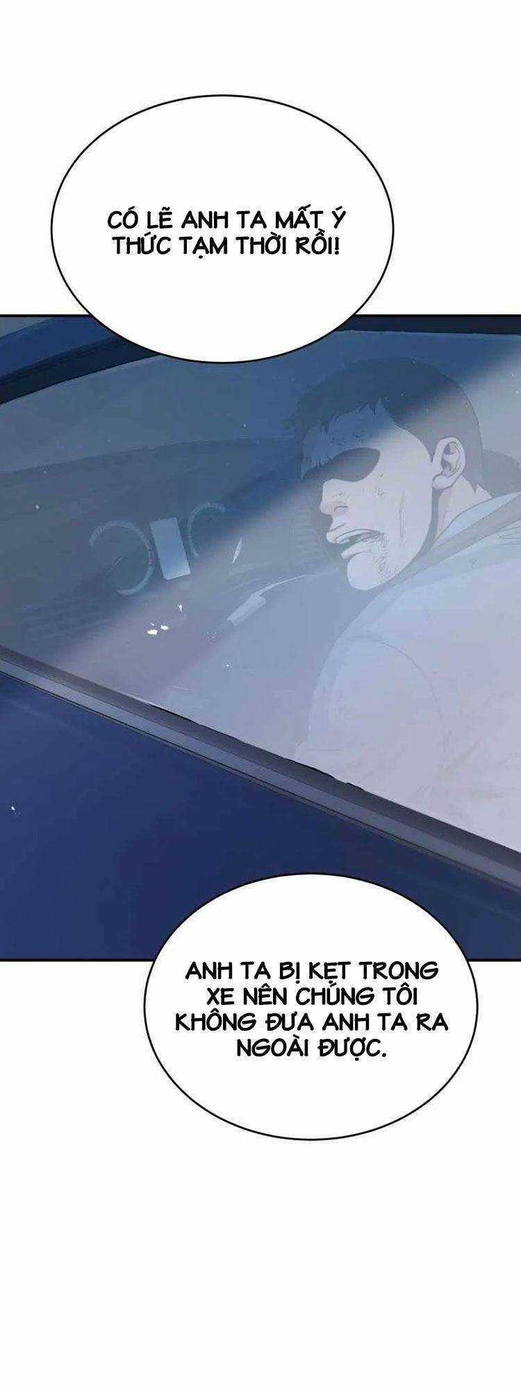 Hệ Thống Cứu Hộ - Chapter 7 - Trang 6