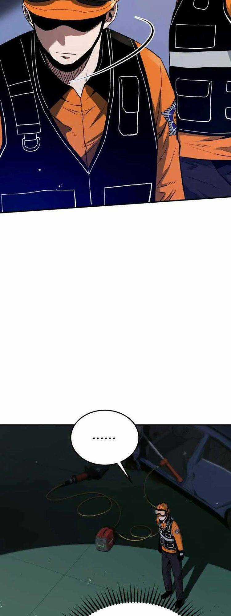 Hệ Thống Cứu Hộ - Chapter 7 - Trang 51