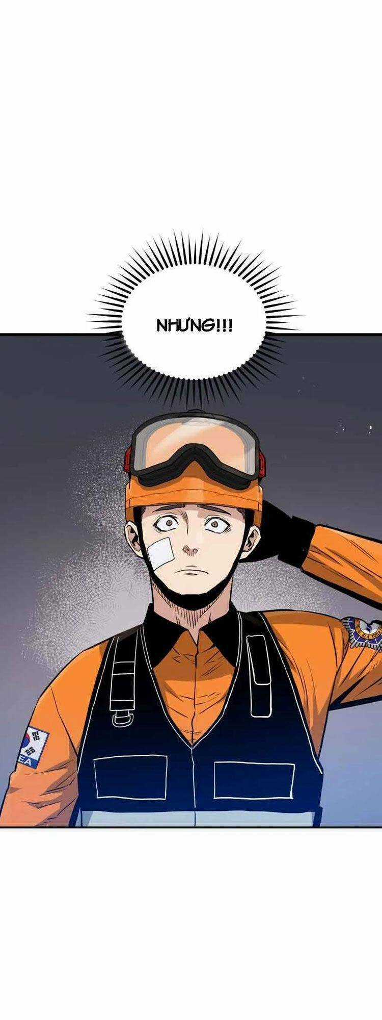 Hệ Thống Cứu Hộ - Chapter 7 - Trang 53