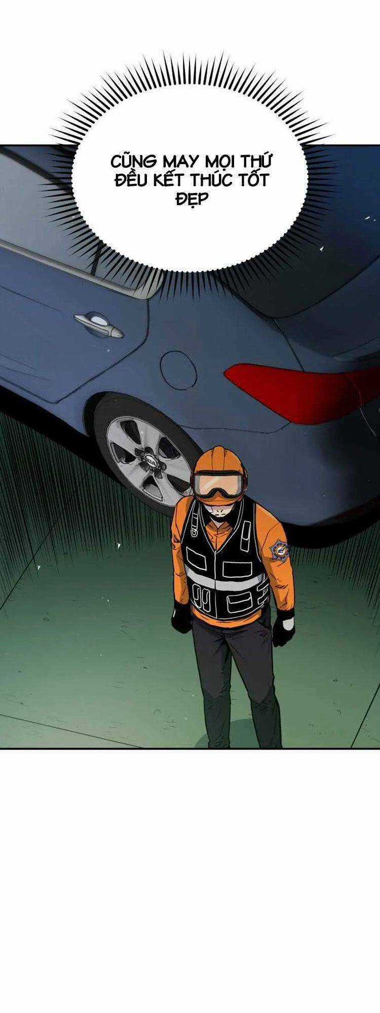 Hệ Thống Cứu Hộ - Chapter 7 - Trang 54