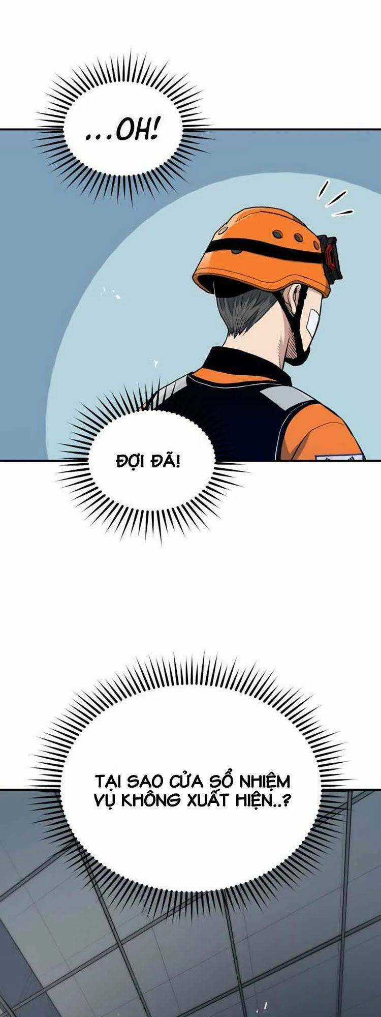 Hệ Thống Cứu Hộ - Chapter 7 - Trang 55
