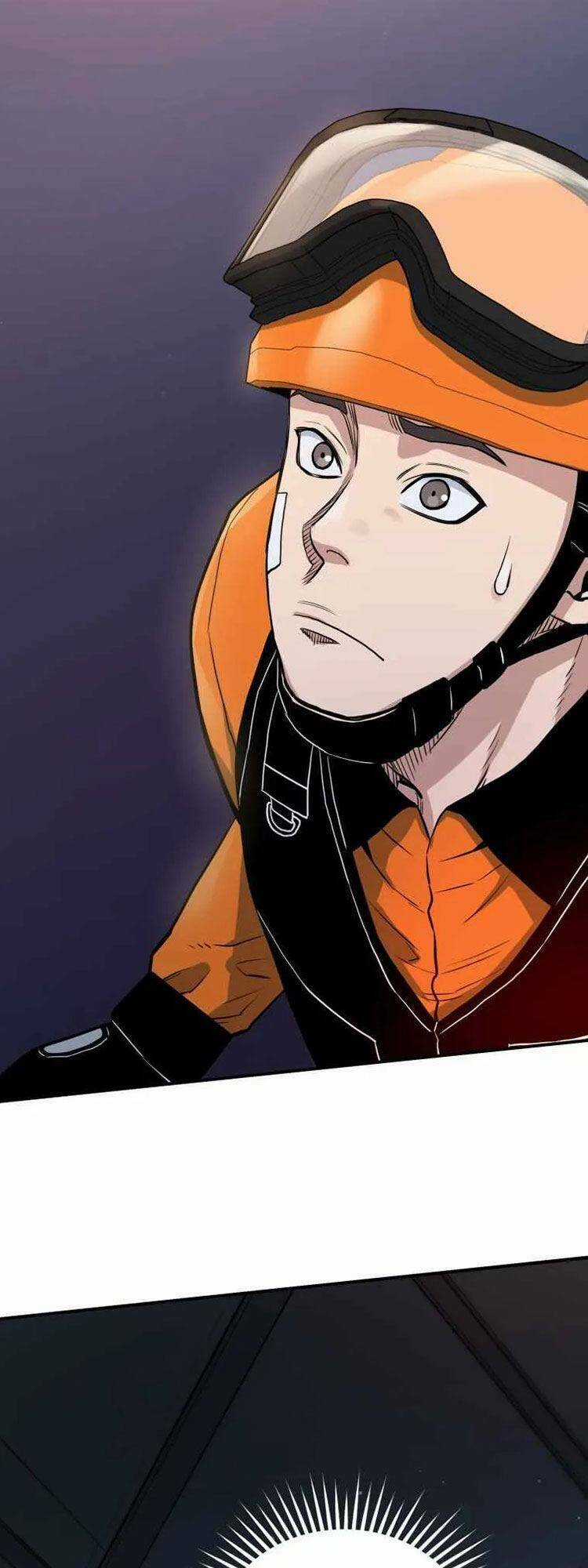 Hệ Thống Cứu Hộ - Chapter 7 - Trang 57