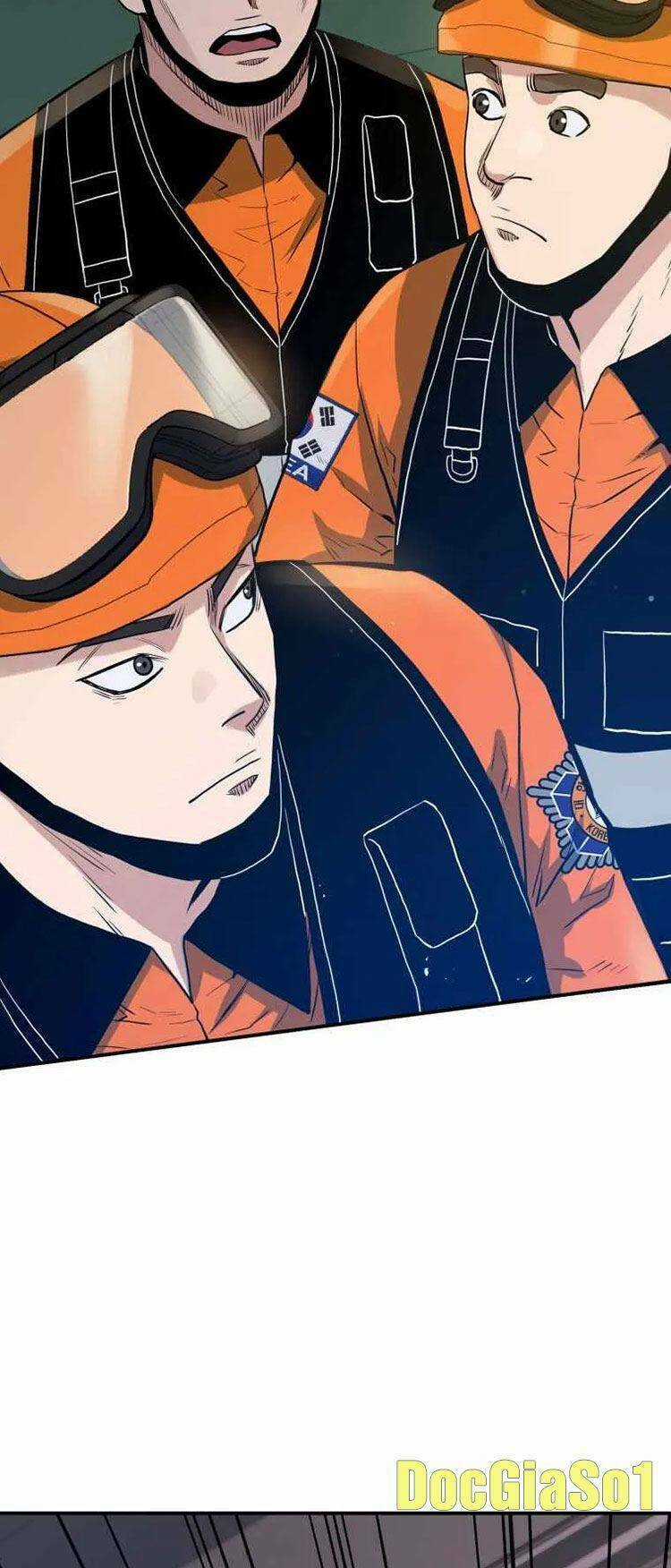 Hệ Thống Cứu Hộ - Chapter 7 - Trang 62