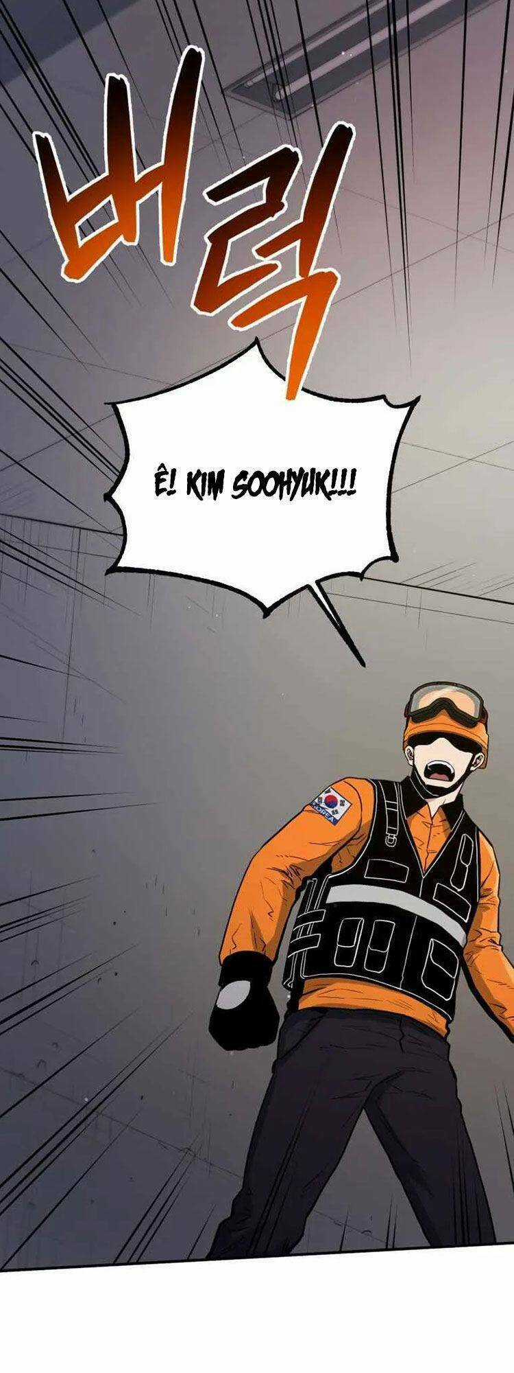 Hệ Thống Cứu Hộ - Chapter 7 - Trang 63
