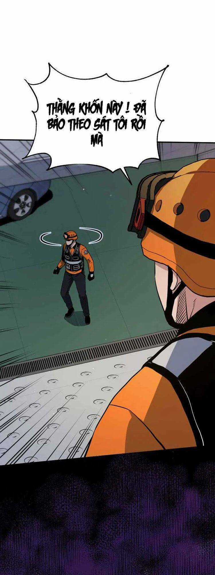 Hệ Thống Cứu Hộ - Chapter 7 - Trang 64