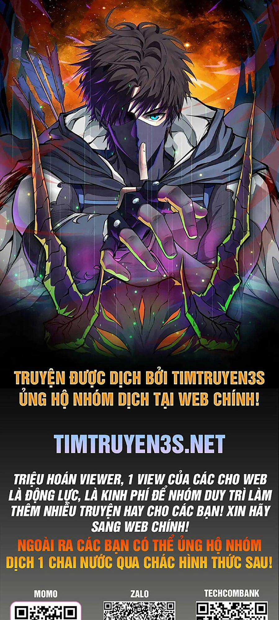 Hệ Thống Cứu Hộ - Chapter 70 - Trang 1