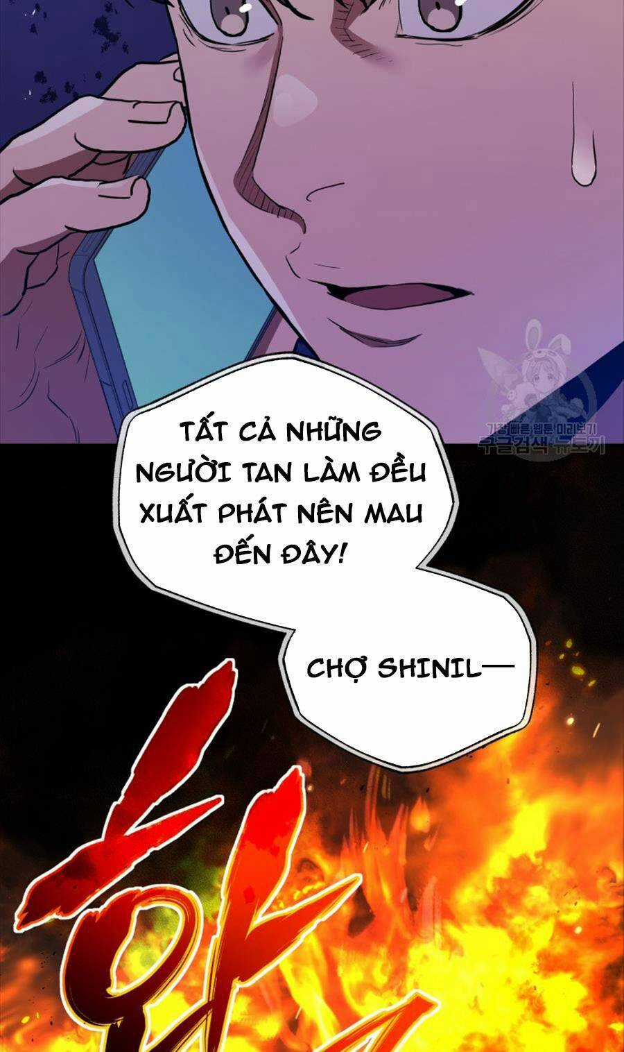 Hệ Thống Cứu Hộ - Chapter 70 - Trang 12