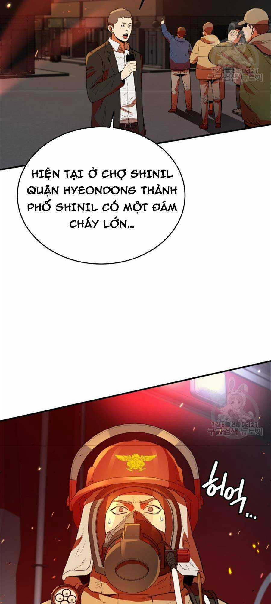 Hệ Thống Cứu Hộ - Chapter 70 - Trang 19