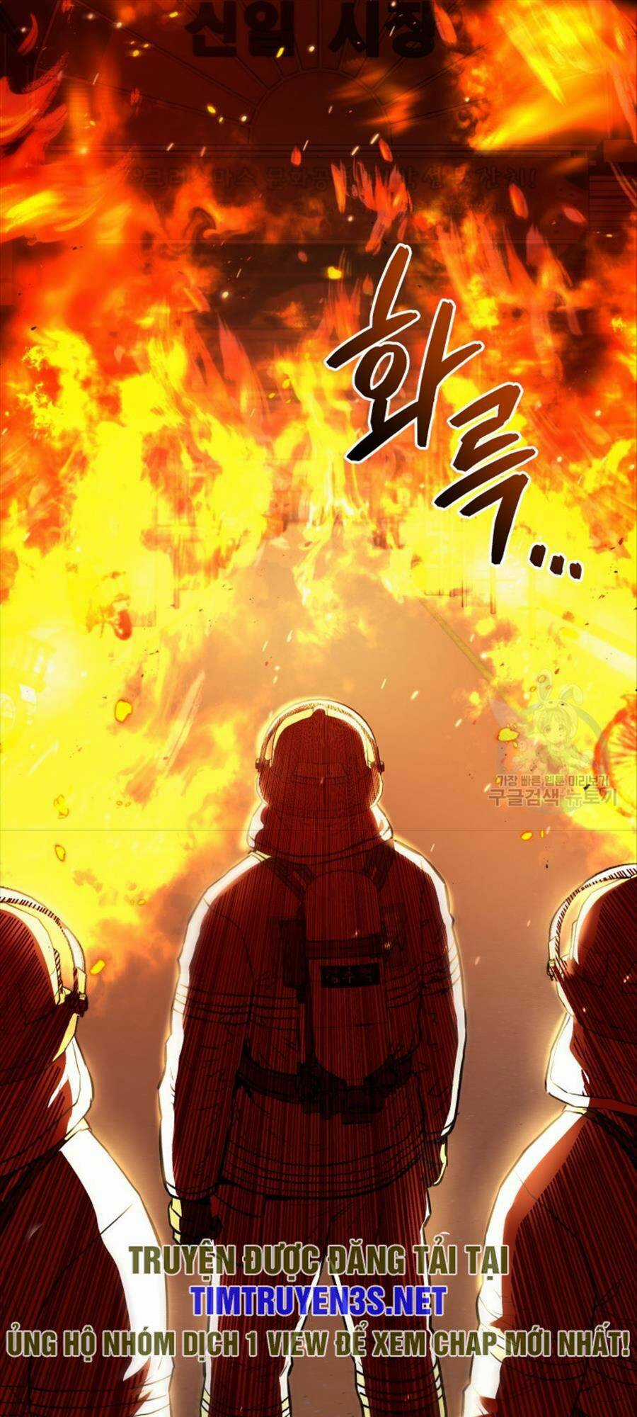 Hệ Thống Cứu Hộ - Chapter 70 - Trang 22