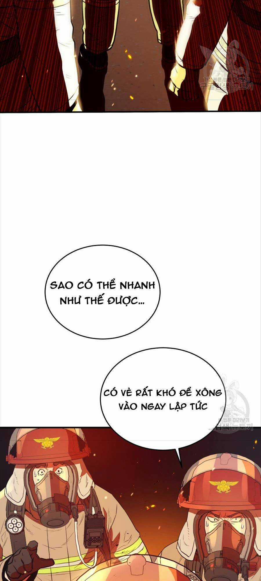 Hệ Thống Cứu Hộ - Chapter 70 - Trang 23