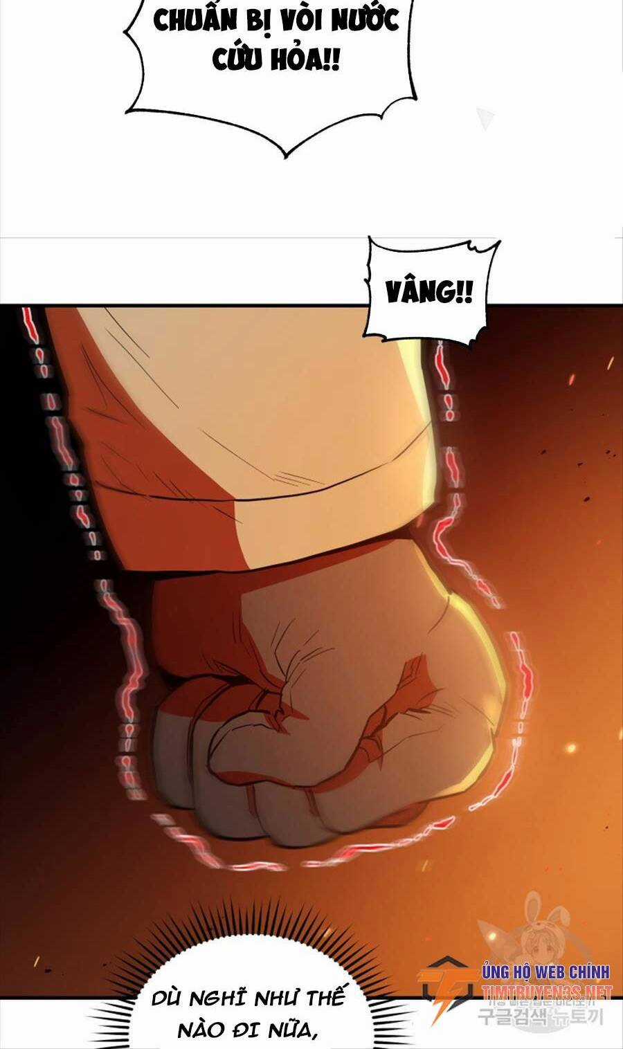 Hệ Thống Cứu Hộ - Chapter 70 - Trang 25