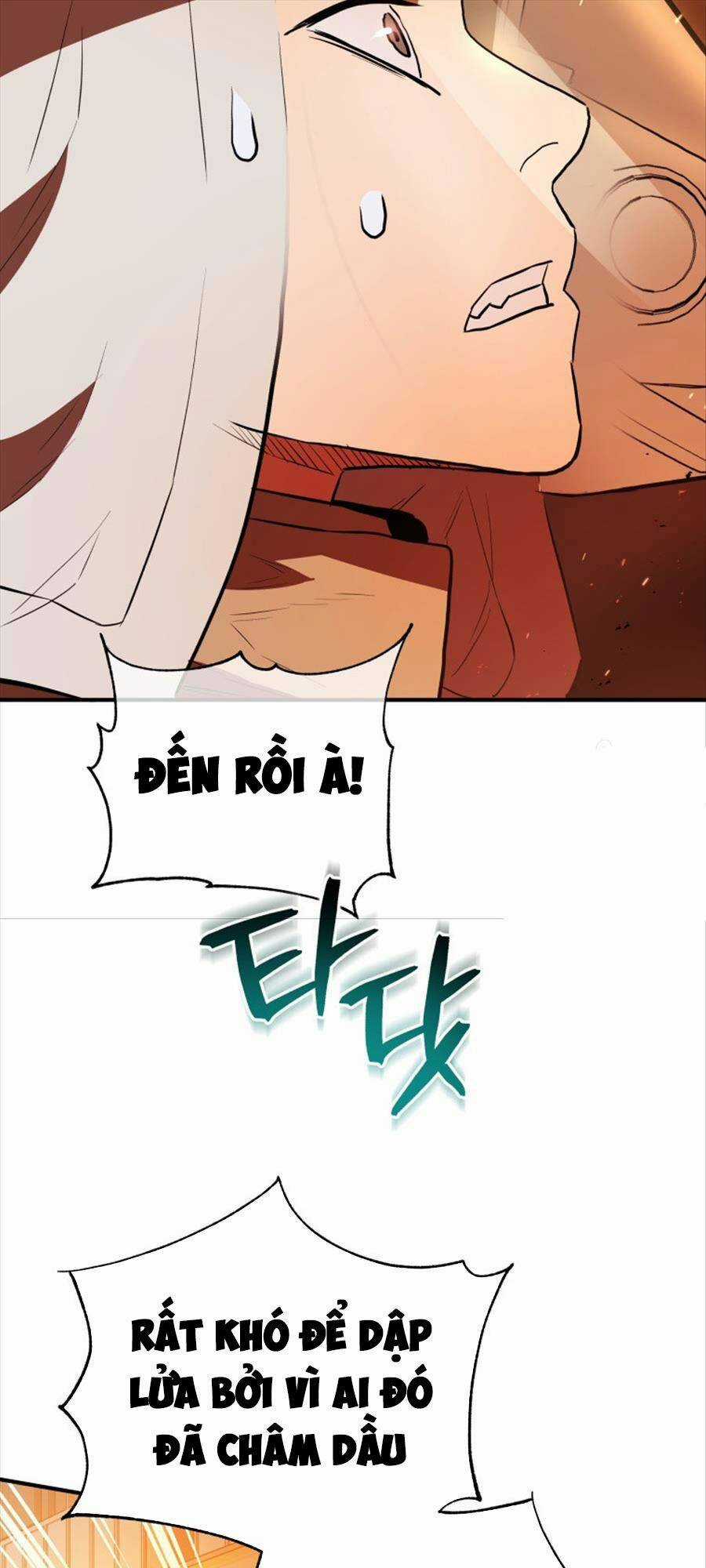 Hệ Thống Cứu Hộ - Chapter 70 - Trang 30