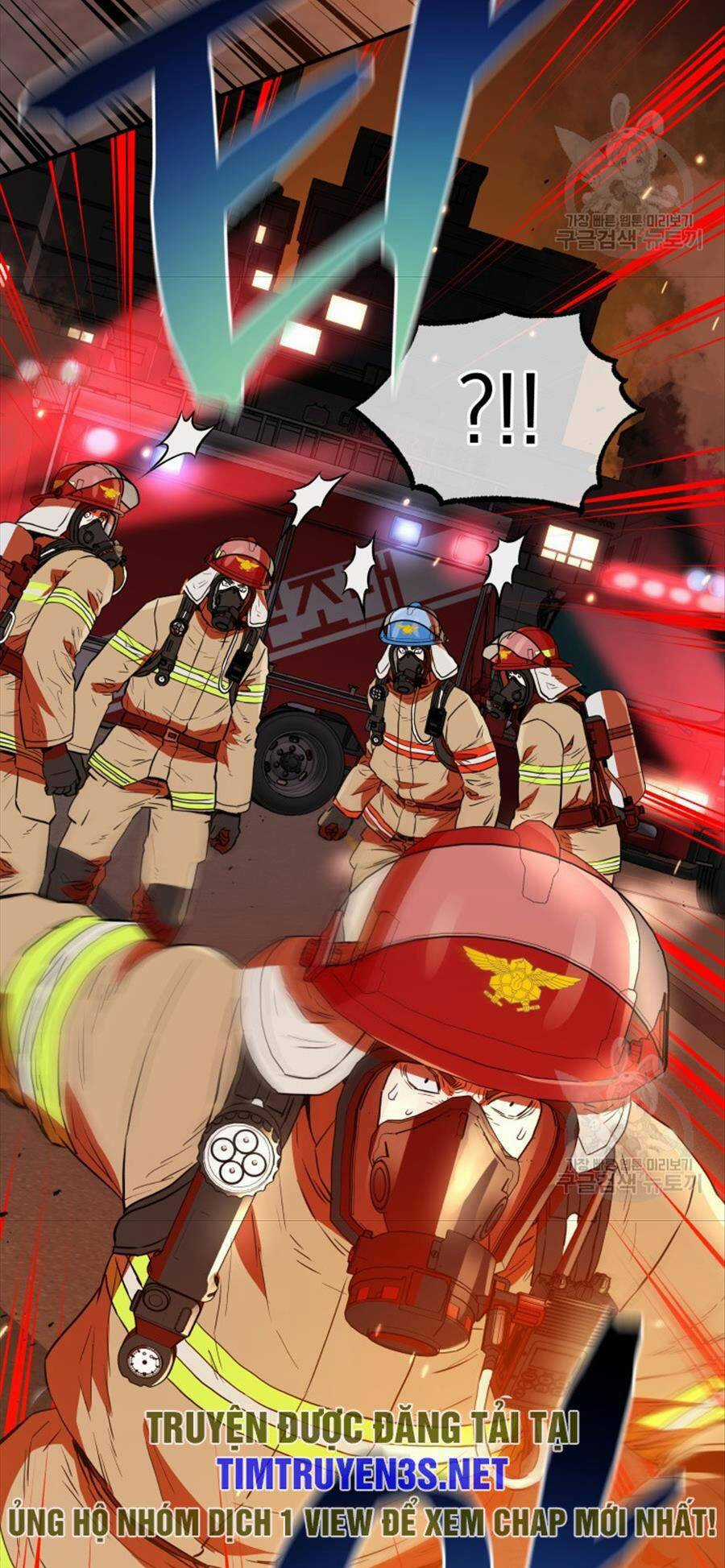 Hệ Thống Cứu Hộ - Chapter 70 - Trang 39