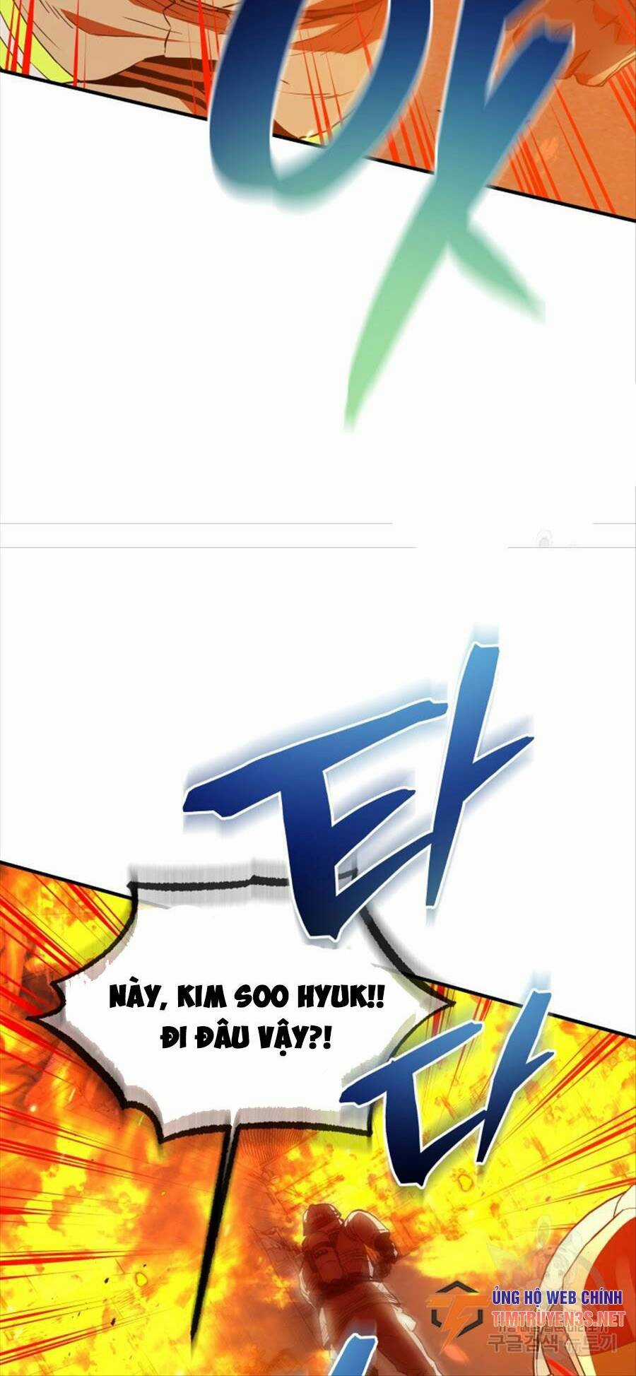 Hệ Thống Cứu Hộ - Chapter 70 - Trang 40