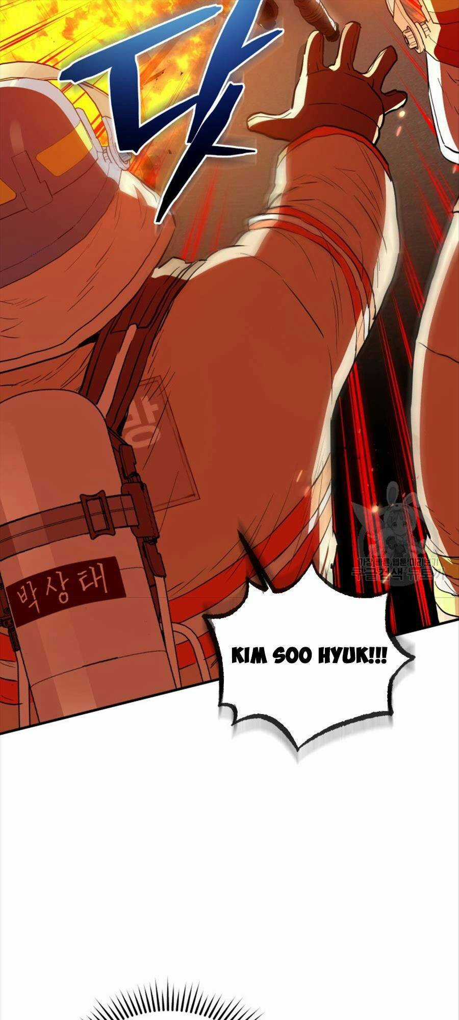 Hệ Thống Cứu Hộ - Chapter 70 - Trang 41