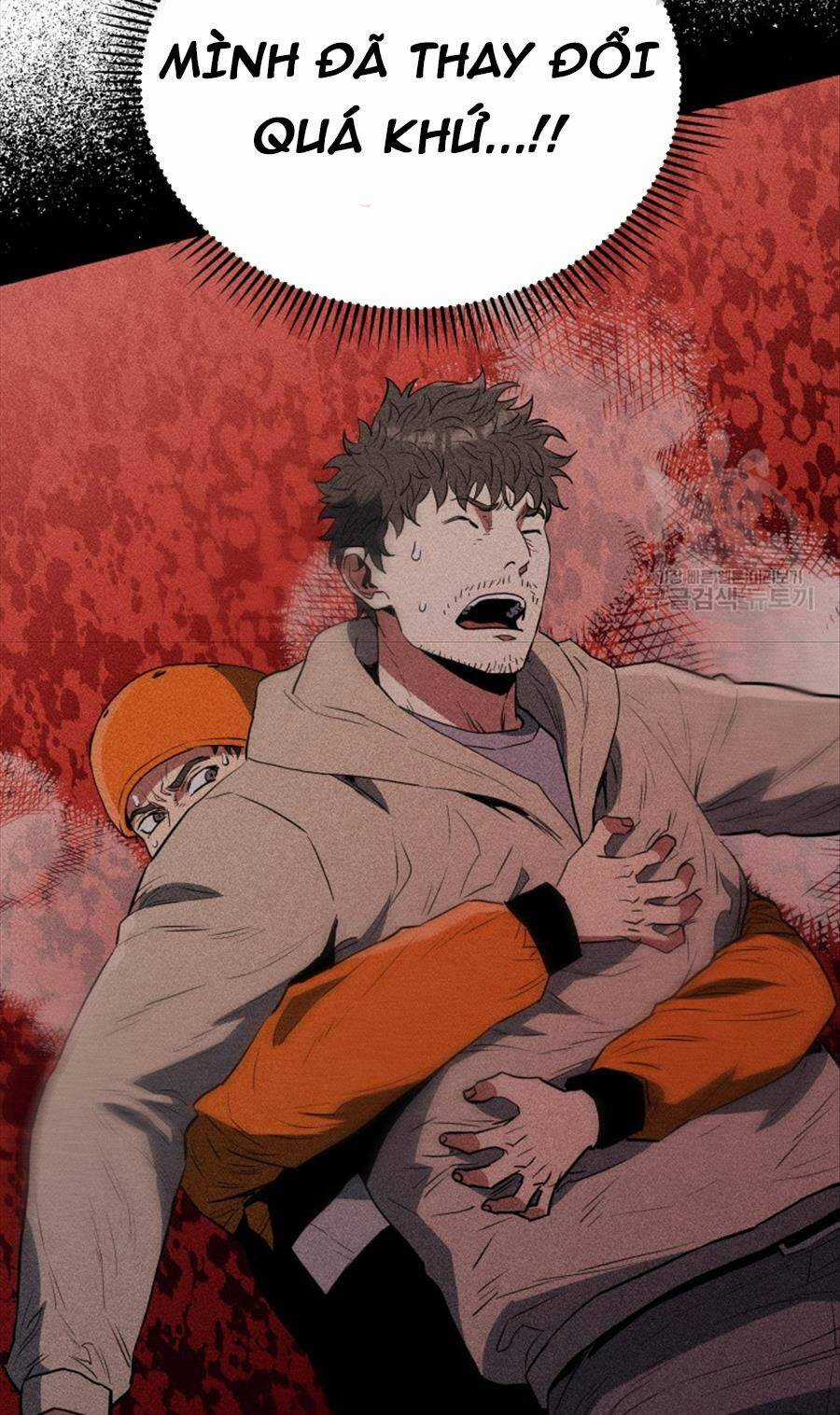 Hệ Thống Cứu Hộ - Chapter 70 - Trang 43